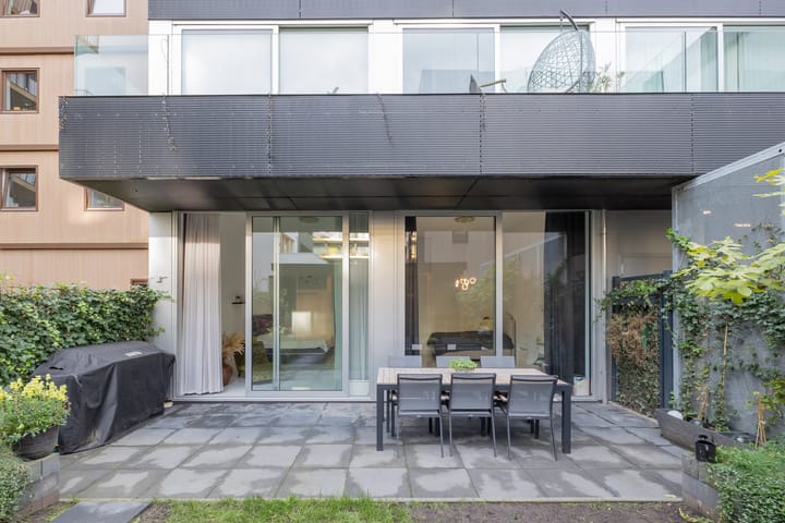 Foto 32 van Leen Jongewaardkade 7