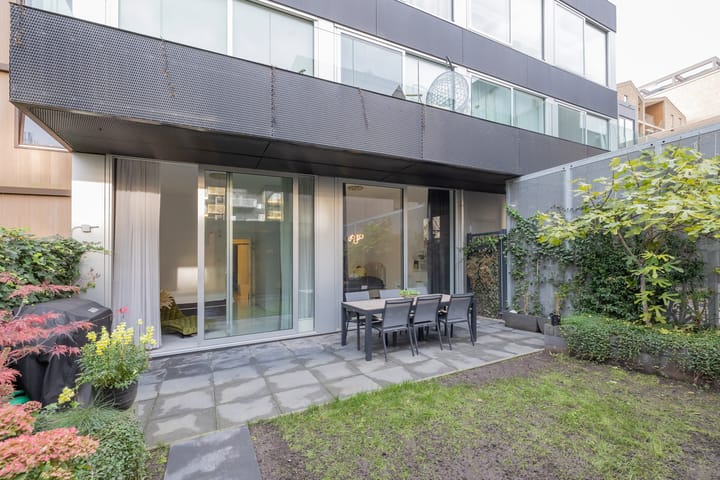 Foto 33 van Leen Jongewaardkade 7