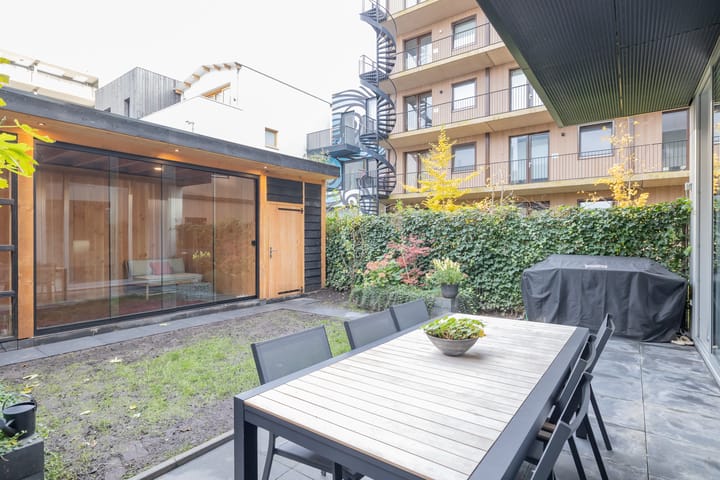 Foto 34 van Leen Jongewaardkade 7