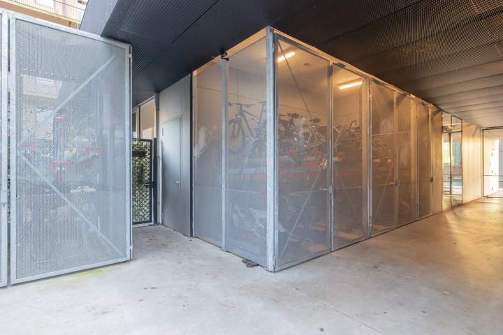 Foto 37 van Leen Jongewaardkade 7