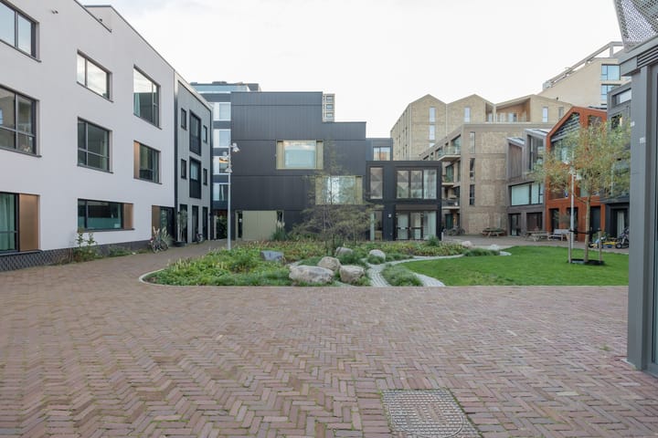 Foto 38 van Leen Jongewaardkade 7