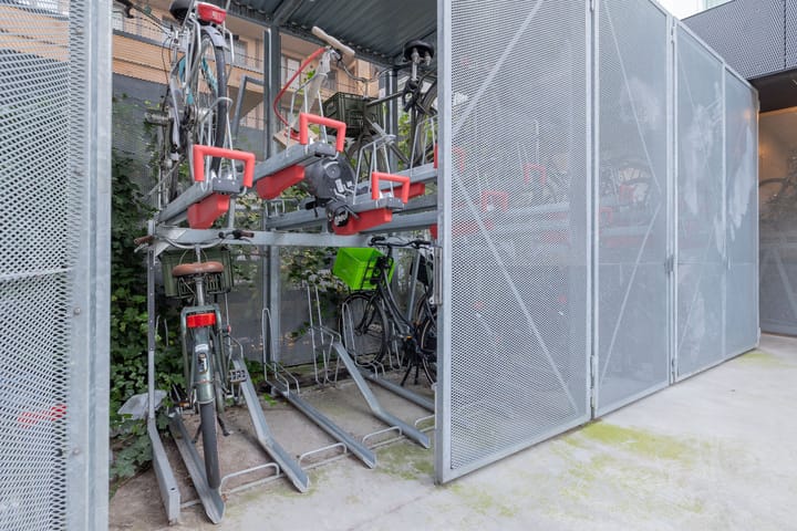 Foto 39 van Leen Jongewaardkade 7