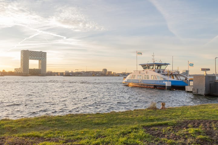 Foto 41 van Leen Jongewaardkade 7