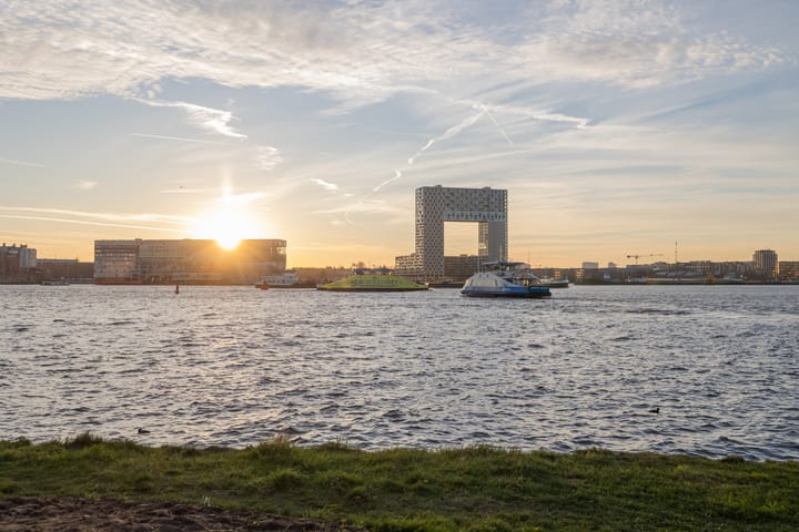 Foto 42 van Leen Jongewaardkade 7