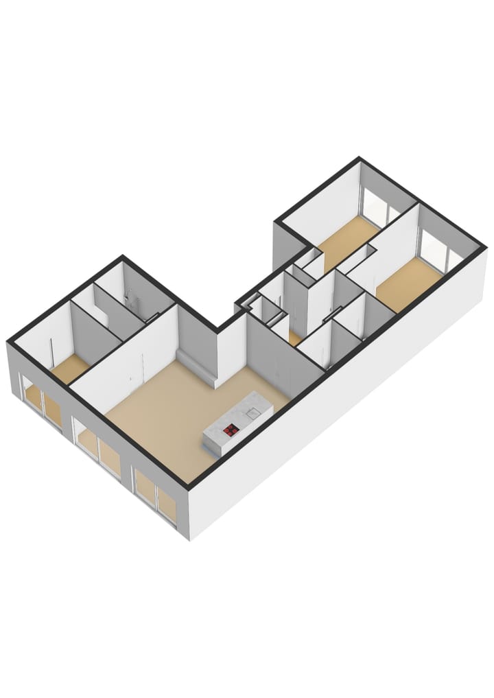 Foto 46 van Leen Jongewaardkade 7