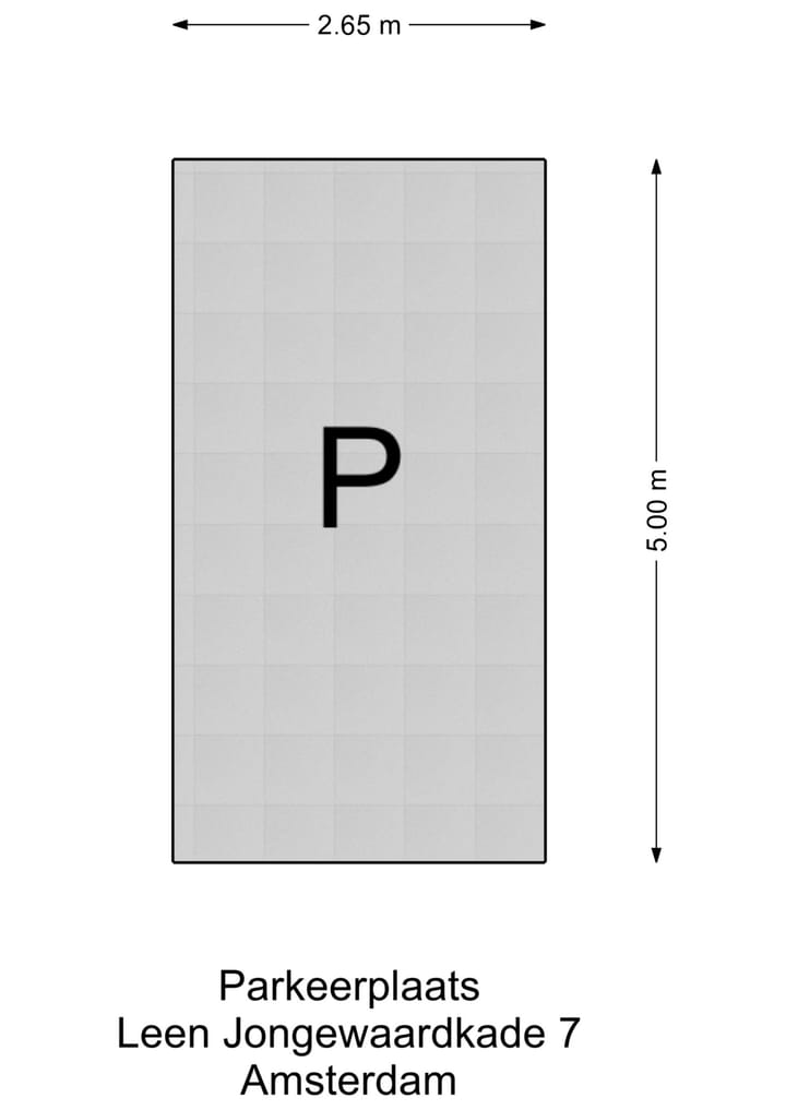 Foto 47 van Leen Jongewaardkade 7