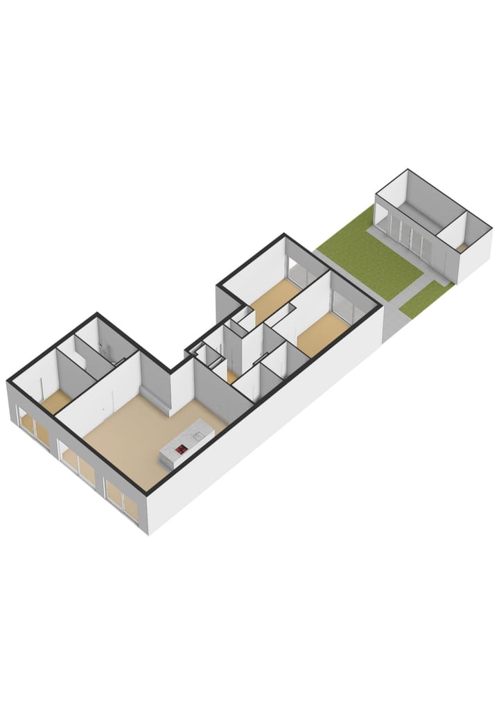 Foto 50 van Leen Jongewaardkade 7