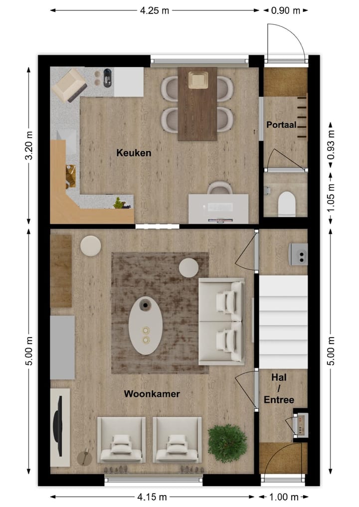 Foto 26 van Vissersdijk 84