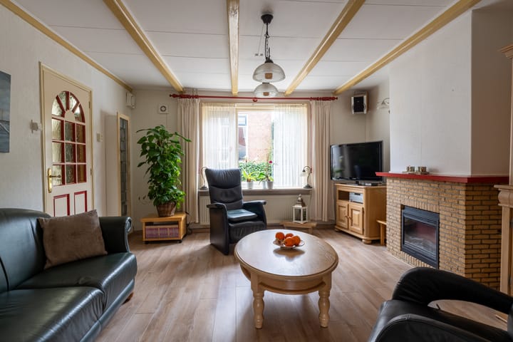 Foto 7 van Vissersdijk 84