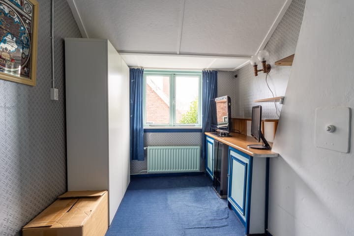 Foto 15 van Vissersdijk 84