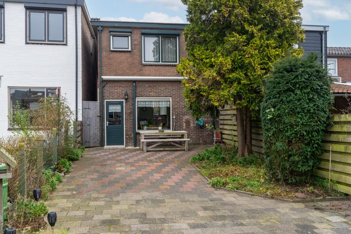 Foto 19 van Vissersdijk 84