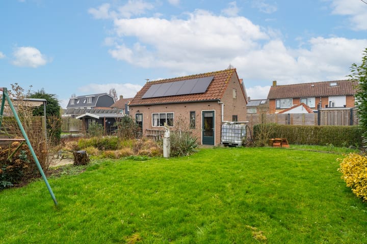 Foto 25 van Vissersdijk 84