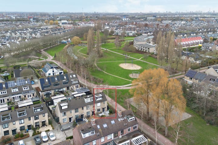 Foto 6 van Walmolen 22