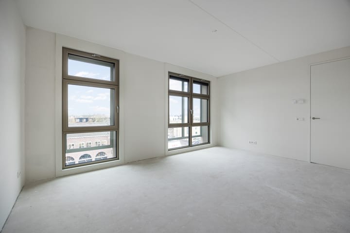 Foto 3 van Deken van Somerenstraat 206