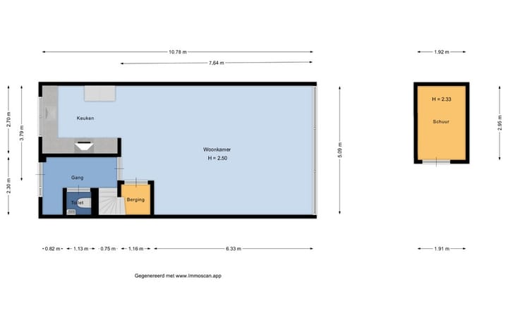 Foto 35 van Walmolen 22