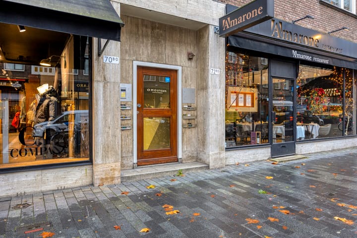 Foto 6 van Meent 72-D