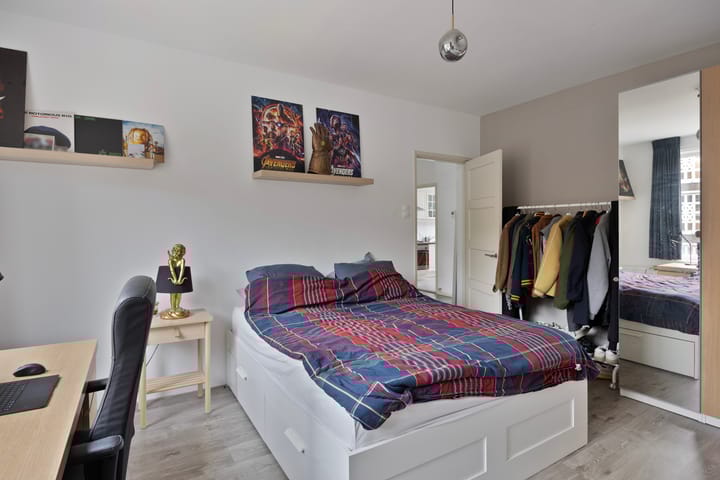 Foto 21 van Meent 72-D