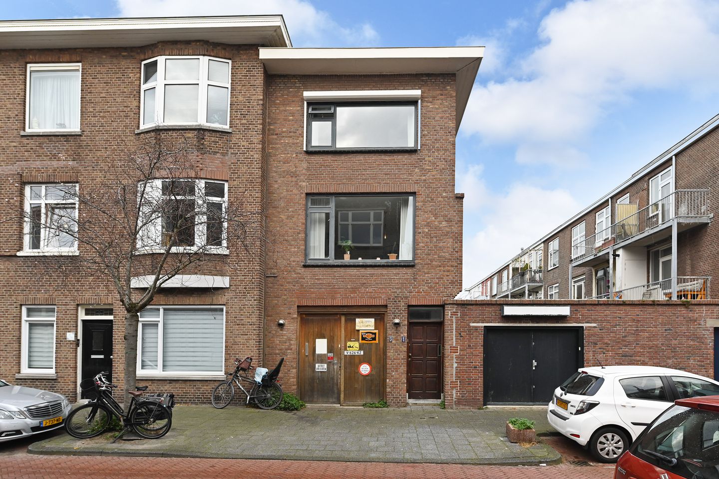 Foto 4 van Lavendelstraat 1