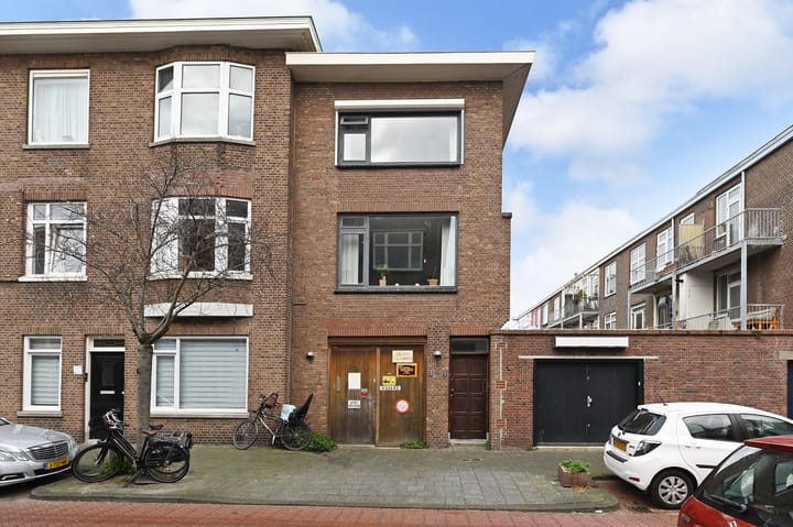 Photo 4 of Lavendelstraat 1