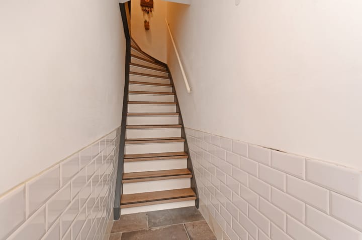 Foto 5 van Lavendelstraat 1