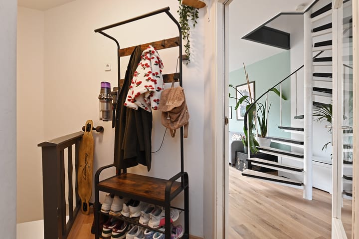 Foto 6 van Lavendelstraat 1