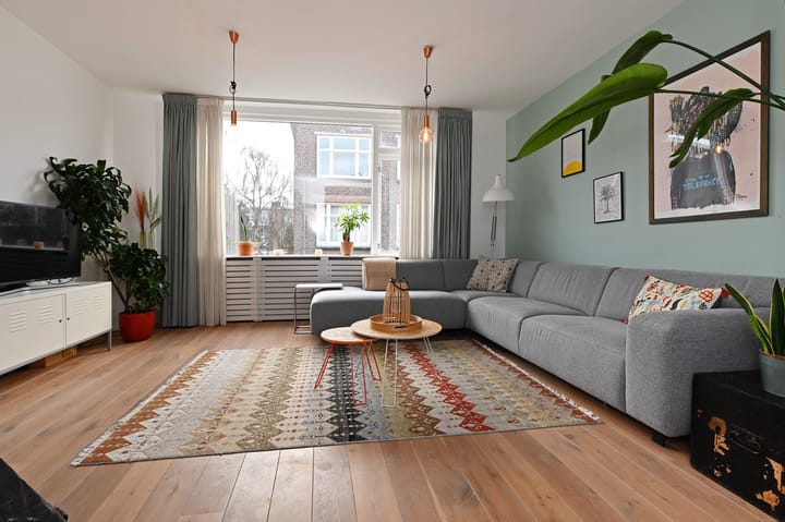 Foto 7 van Lavendelstraat 1