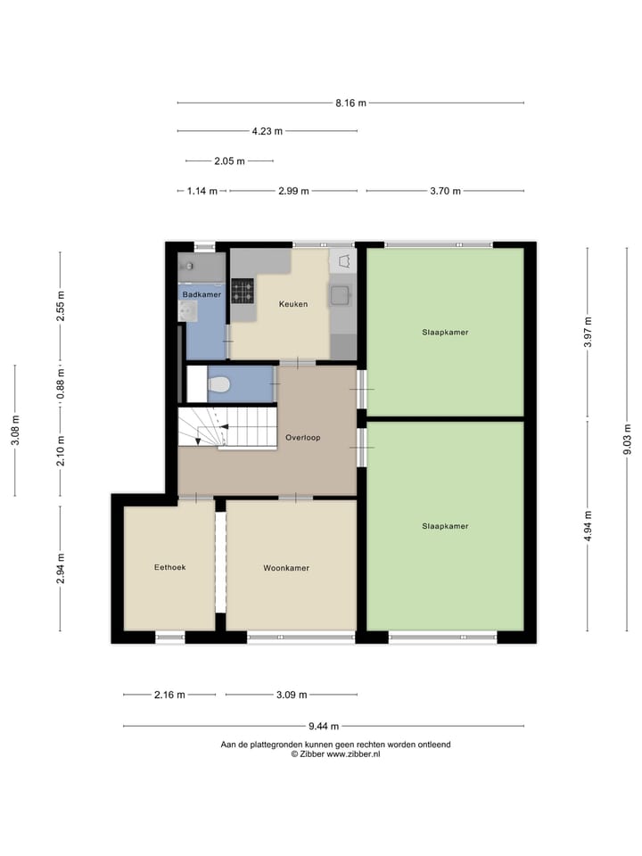 Foto 26 van Meent 72-D