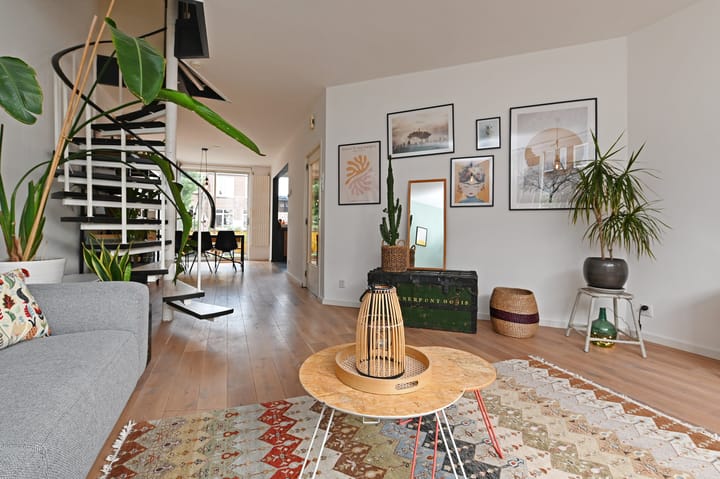 Foto 10 van Lavendelstraat 1