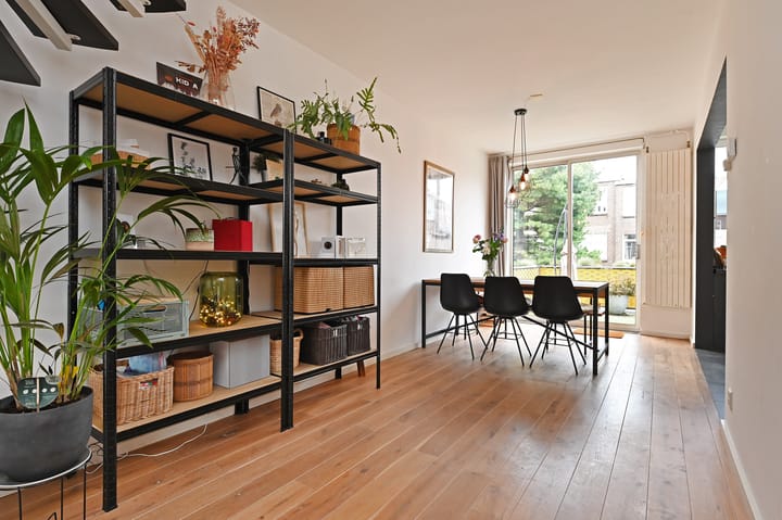 Foto 11 van Lavendelstraat 1