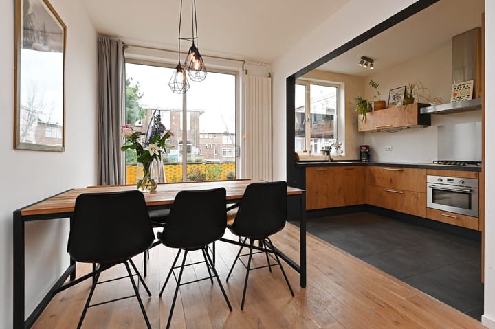 Foto 12 van Lavendelstraat 1