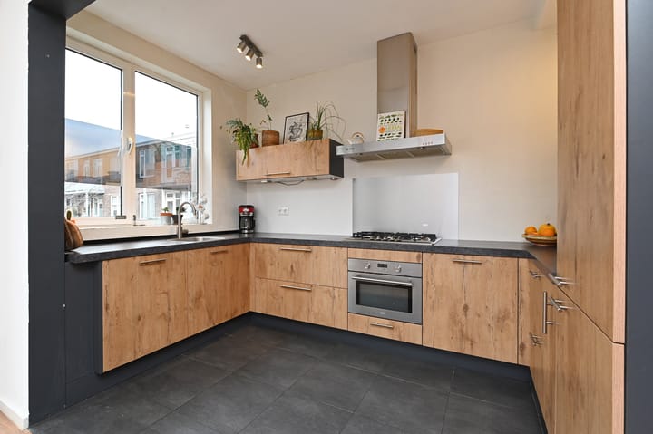 Foto 13 van Lavendelstraat 1