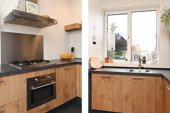 Foto 14 van Lavendelstraat 1