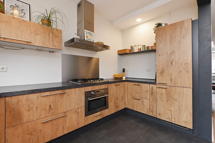 Foto 16 van Lavendelstraat 1