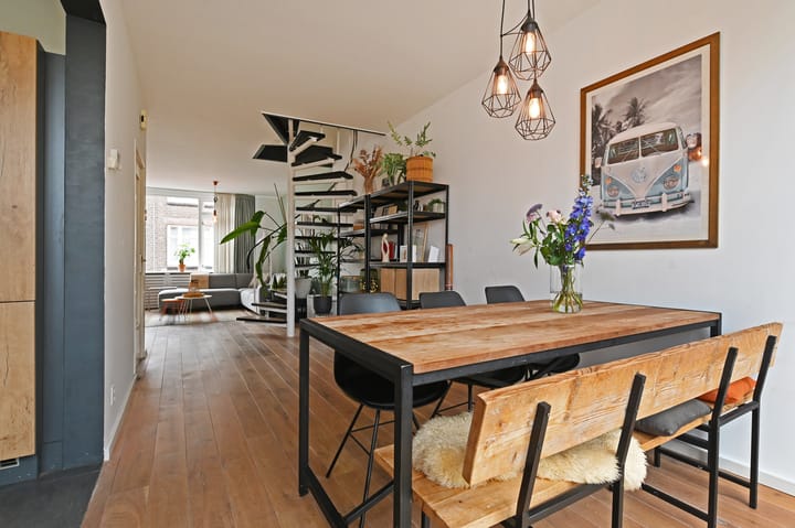 Foto 24 van Lavendelstraat 1