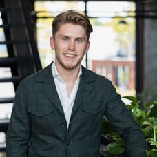 C. (Coen) Reijersen van Buuren - Vastgoedadviseur