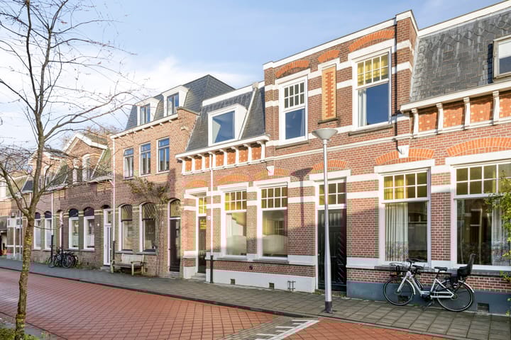 Foto 35 van Lanciersstraat 64