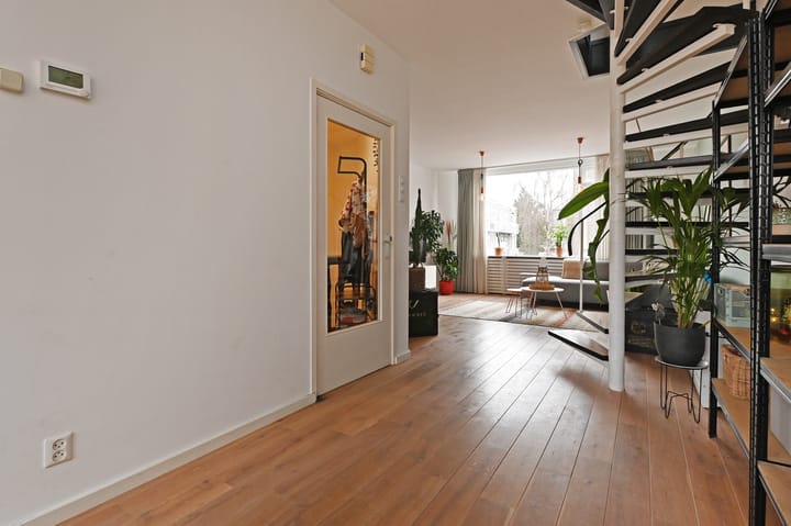 Foto 41 van Lavendelstraat 1