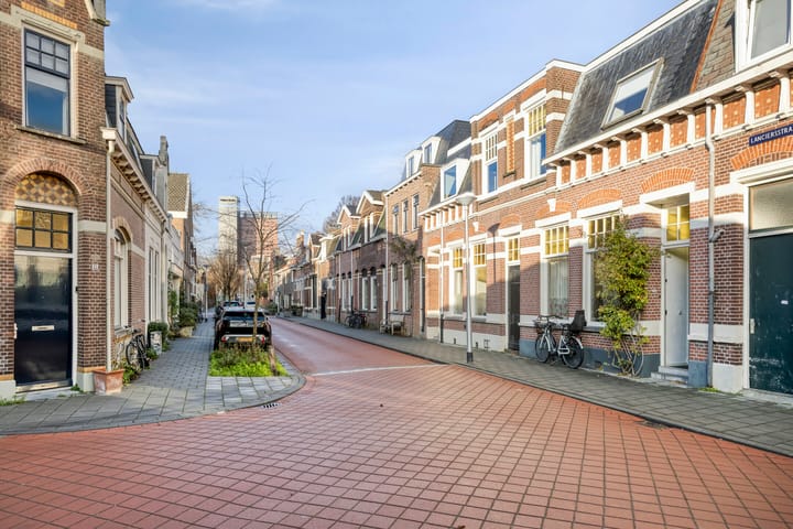 Foto 36 van Lanciersstraat 64