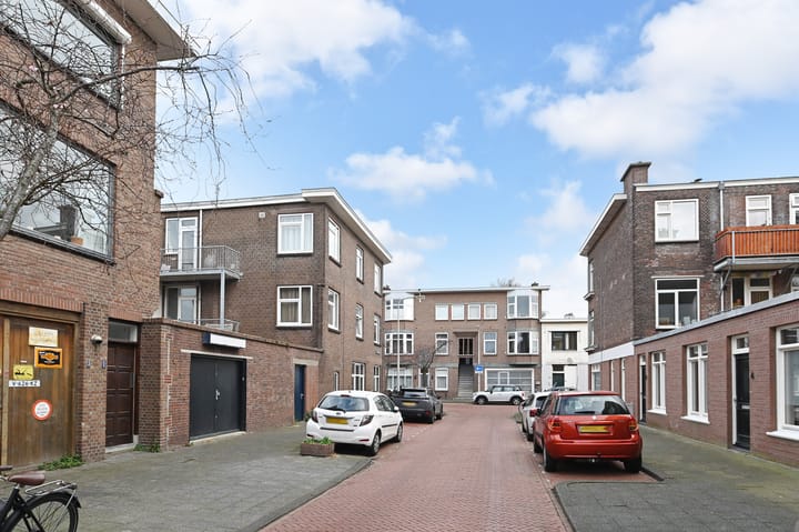 Foto 45 van Lavendelstraat 1