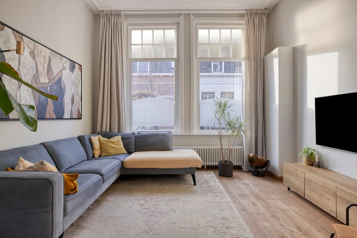 Foto 4 van Lanciersstraat 64