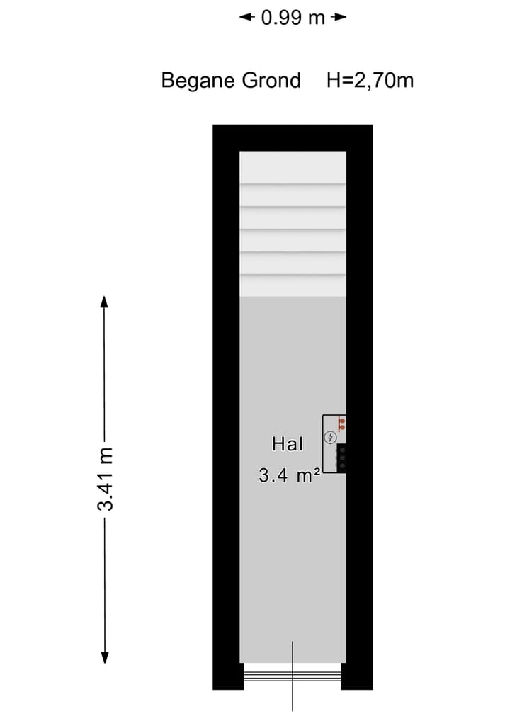 Foto 47 van Lavendelstraat 1
