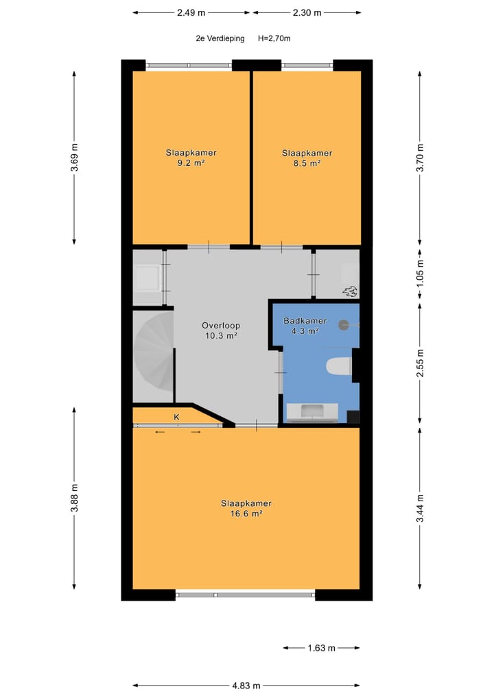 Foto 48 van Lavendelstraat 1