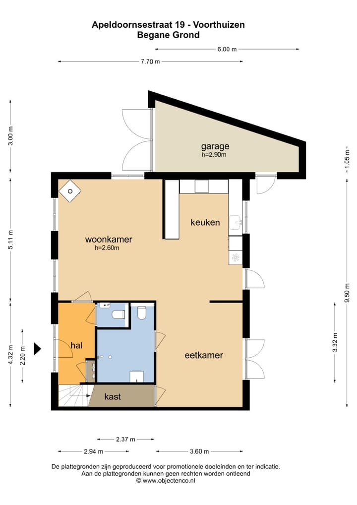 Foto 34 van Apeldoornsestraat 19