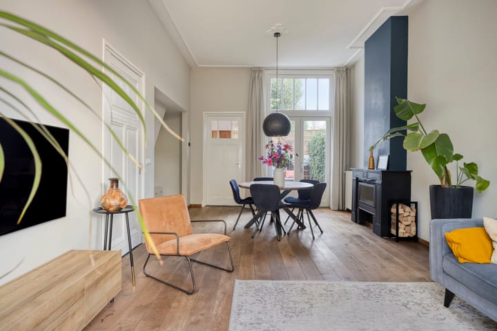 Foto 5 van Lanciersstraat 64