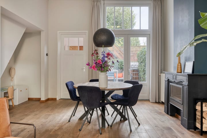 Foto 6 van Lanciersstraat 64