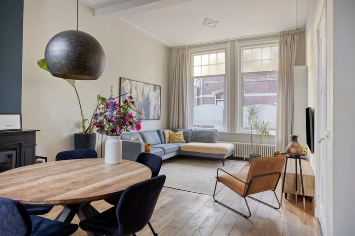 Foto 7 van Lanciersstraat 64