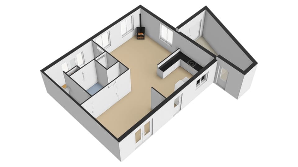 Foto 36 van Apeldoornsestraat 19