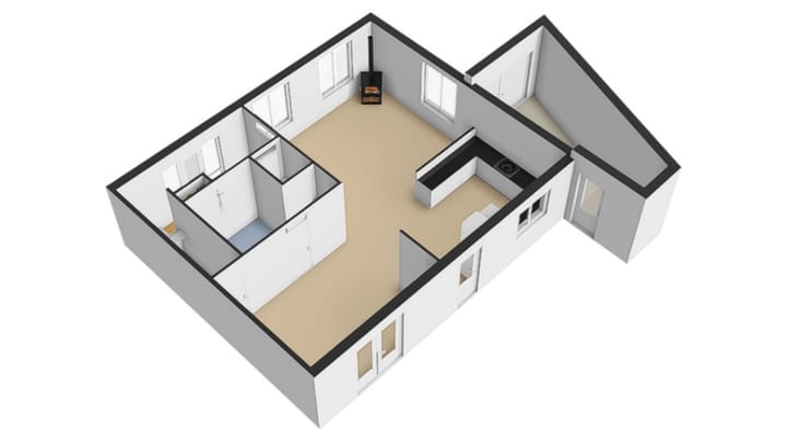 Foto 36 van Apeldoornsestraat 19