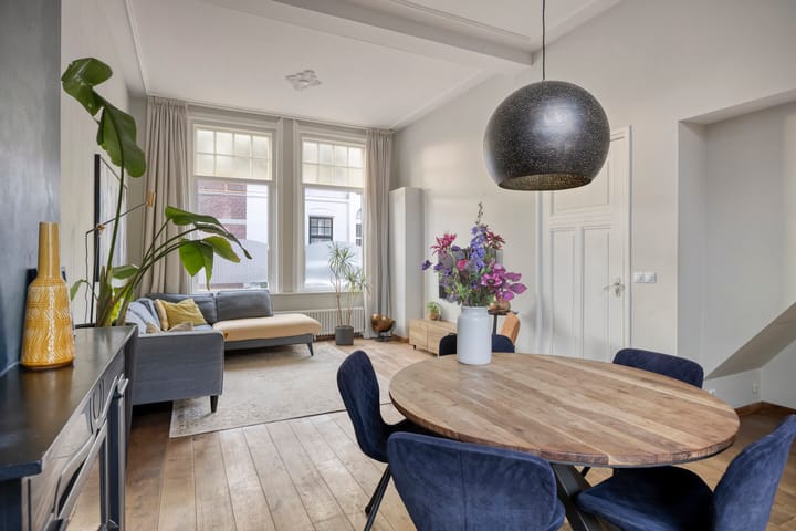 Foto 8 van Lanciersstraat 64