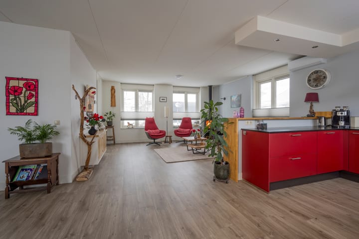 Foto 10 van Apeldoornsestraat 19